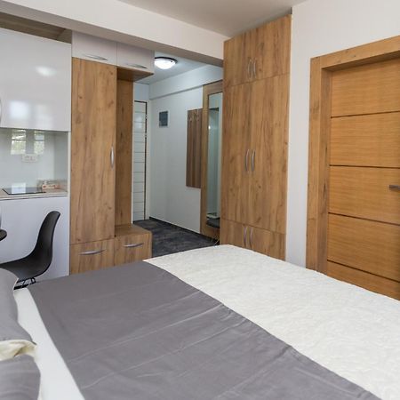 Hotel Tilia Cetinje Esterno foto